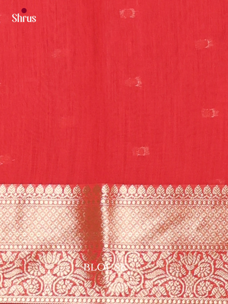 Art Maheshwari Saree - EJ24141