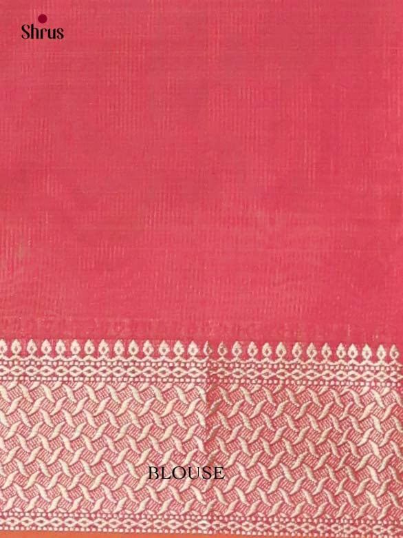 Art Maheshwari Saree - EJ24151