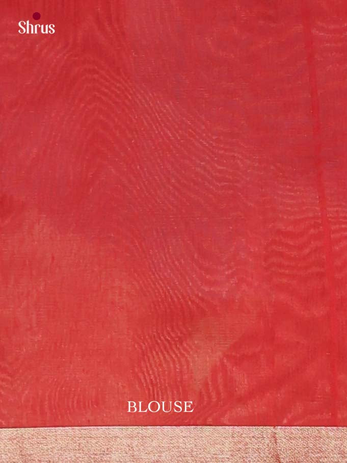 Art Maheshwari Saree - EJ24164