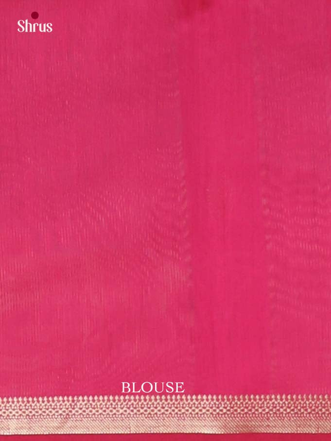 Art Maheshwari Saree - EJ24167