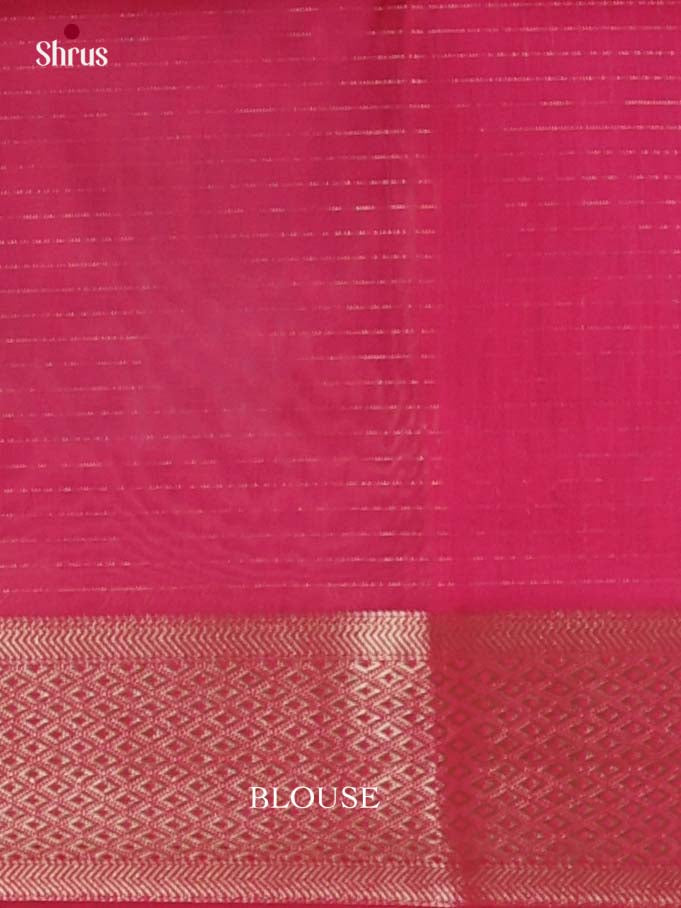Art Maheshwari Saree - EJ24180