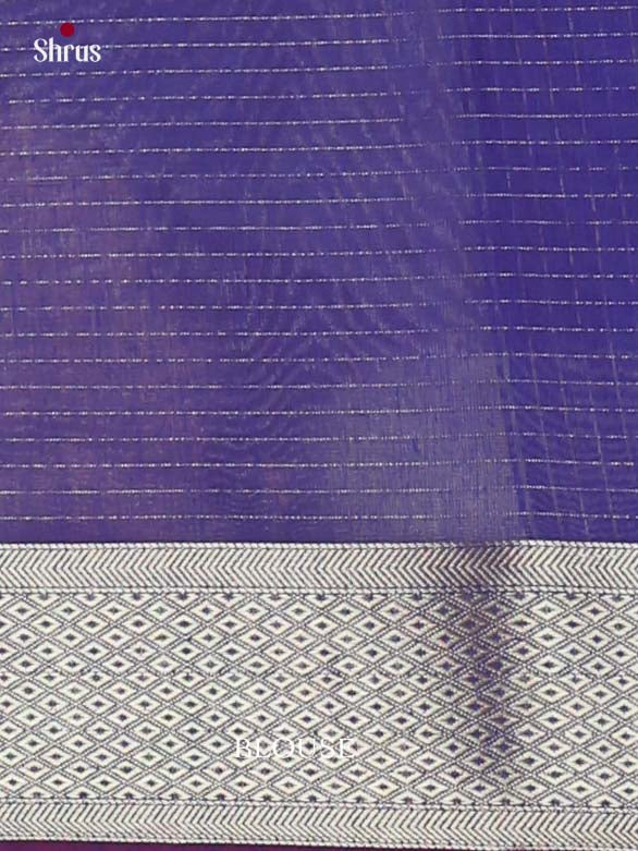 Art Maheshwari Saree - EJ24181