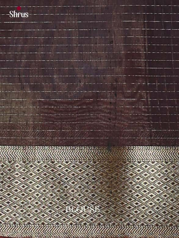 Art Maheshwari Saree - EJ24183