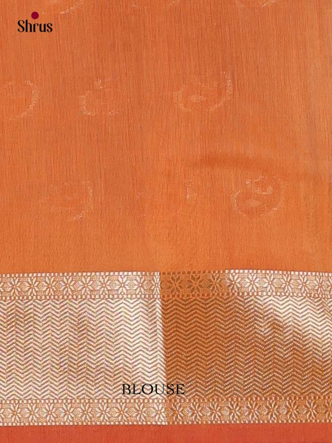 Art Maheshwari Saree - EJ24192
