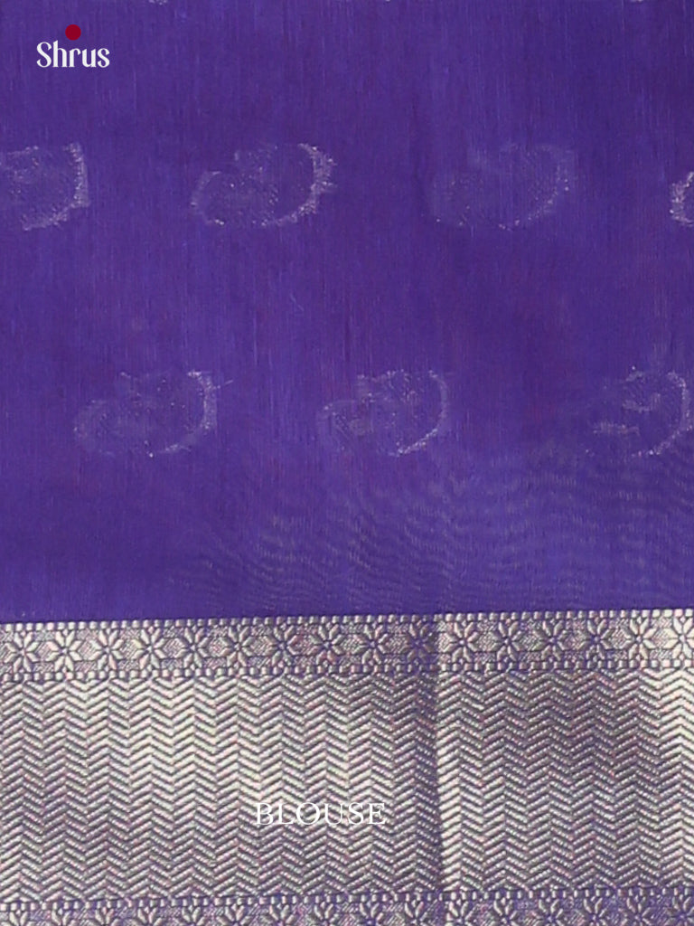 Art Maheshwari Saree - EJ24193