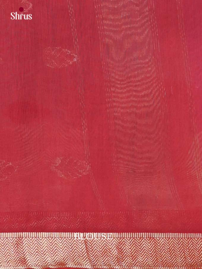 Art Maheshwari Saree - EJ24216