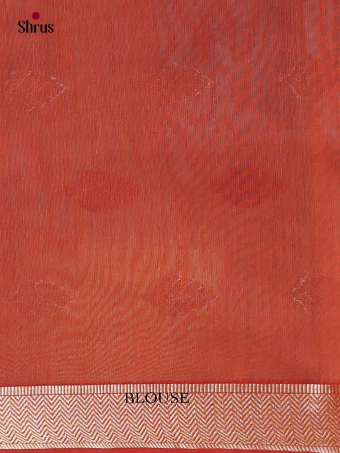 Art Maheshwari Saree - EJ24217