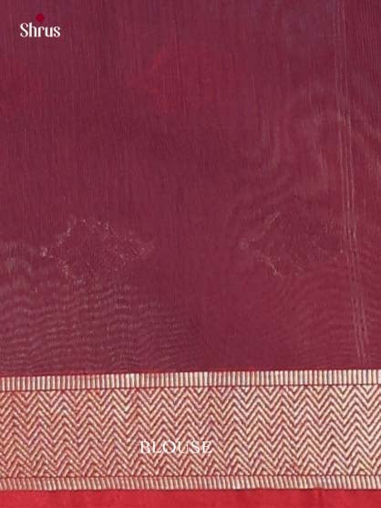 Art Maheshwari Saree - EJ24220