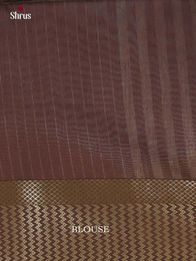Art Maheshwari Saree - EJ24223