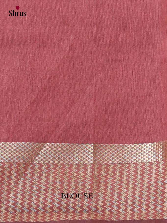 Art Maheshwari Saree - EJ24224