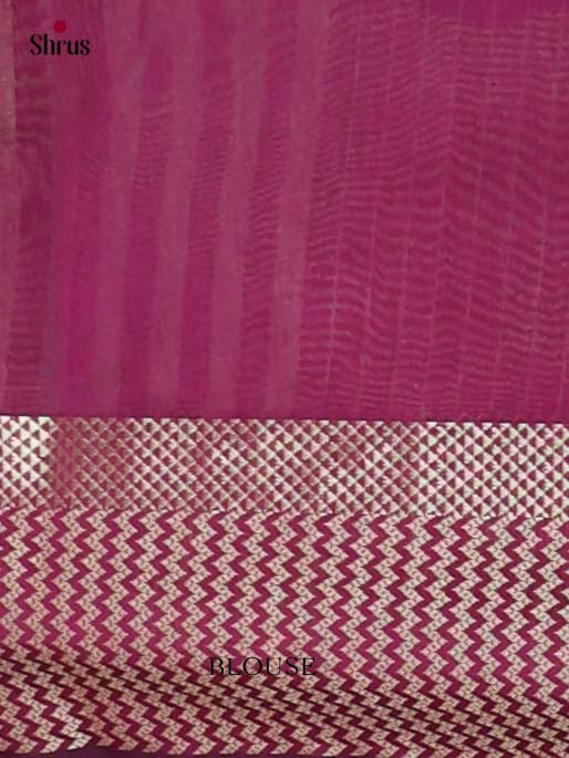Art Maheshwari Saree - EJ24227