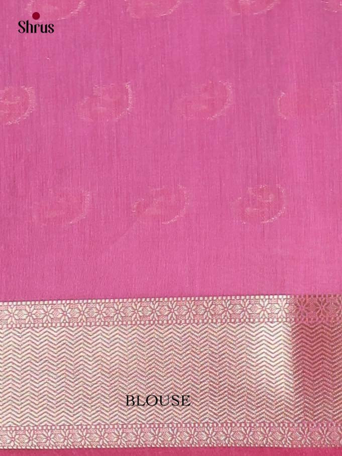 Art Maheshwari Saree - EJ24251