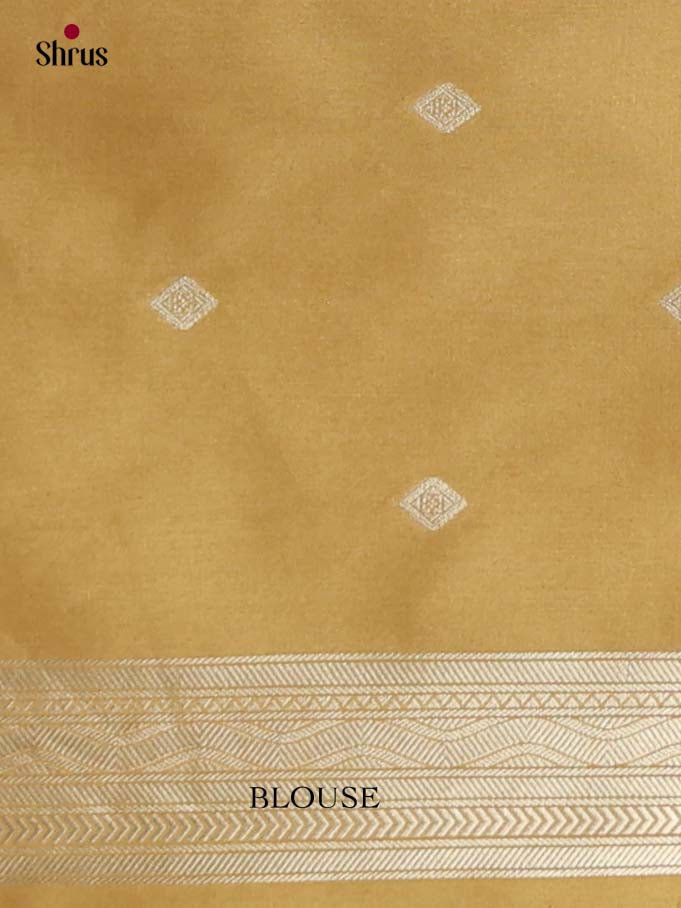 Madeleine Silk Saree-EJ24363