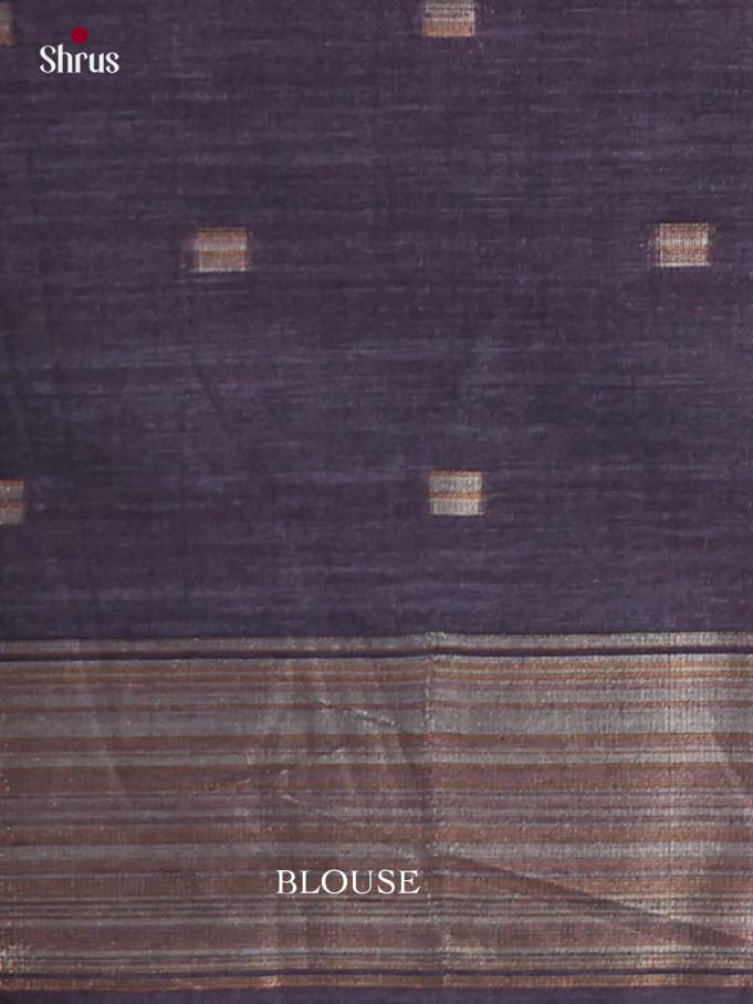 Madeleine Silk Saree-EJ24365