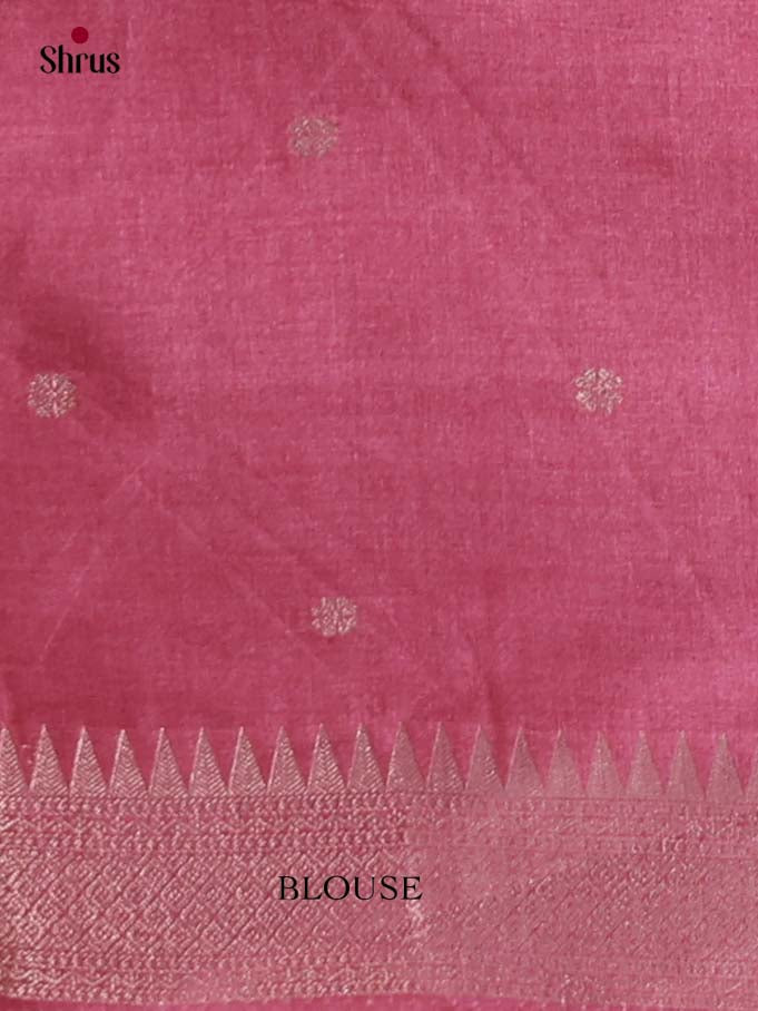 Madeleine Silk Saree-EJ24373