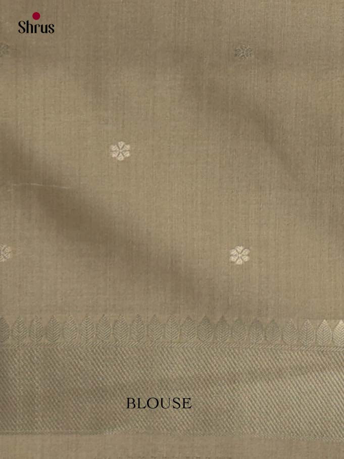 Madeleine Silk Saree-EJ24377