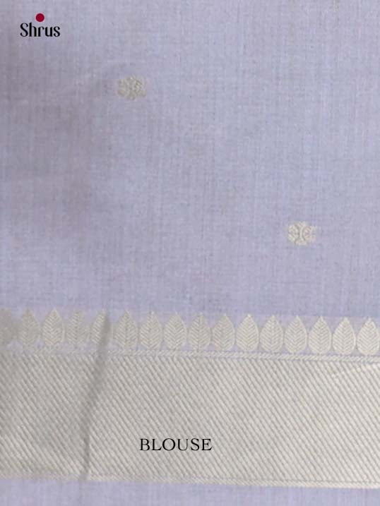 Madeleine Silk Saree-EJ24379