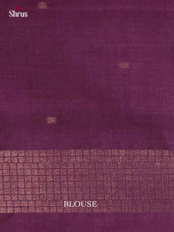Madeleine Silk Saree-EJ24383