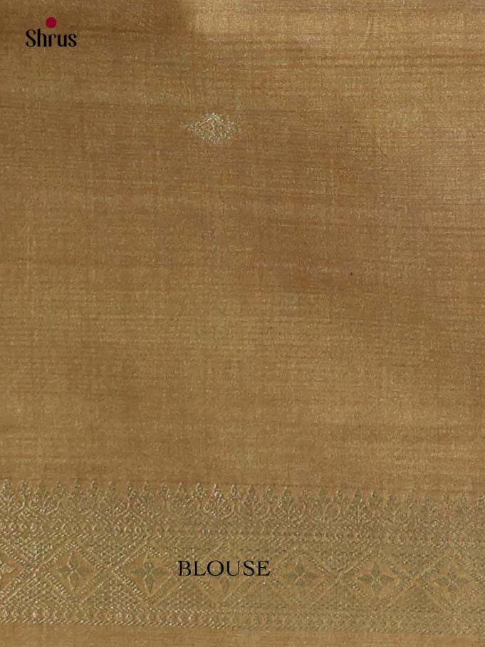 Madeleine Silk Saree-EJ24392