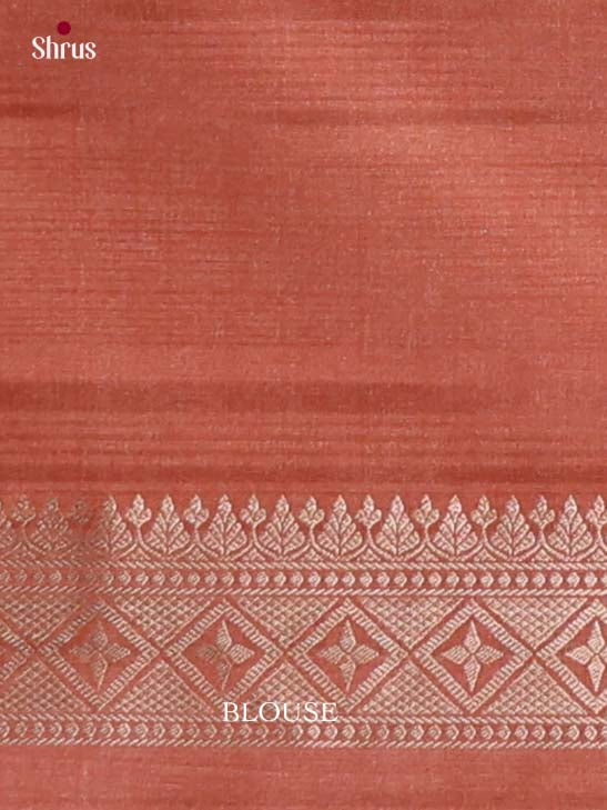 Madeleine Silk Saree-EJ24393