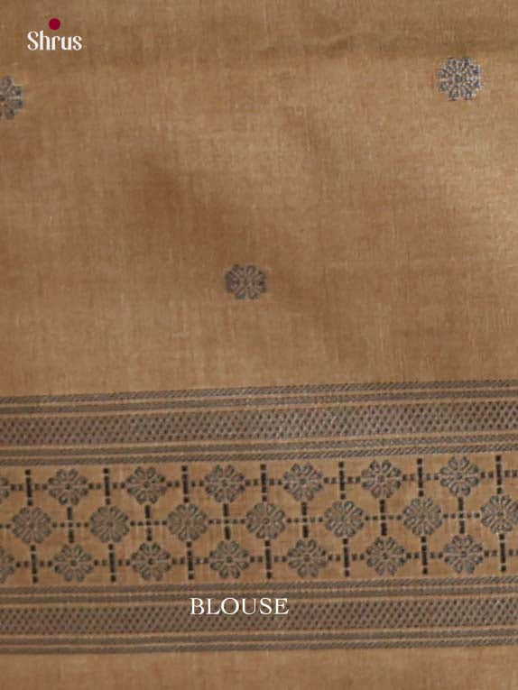 Madeleine Silk Saree-EJ24395