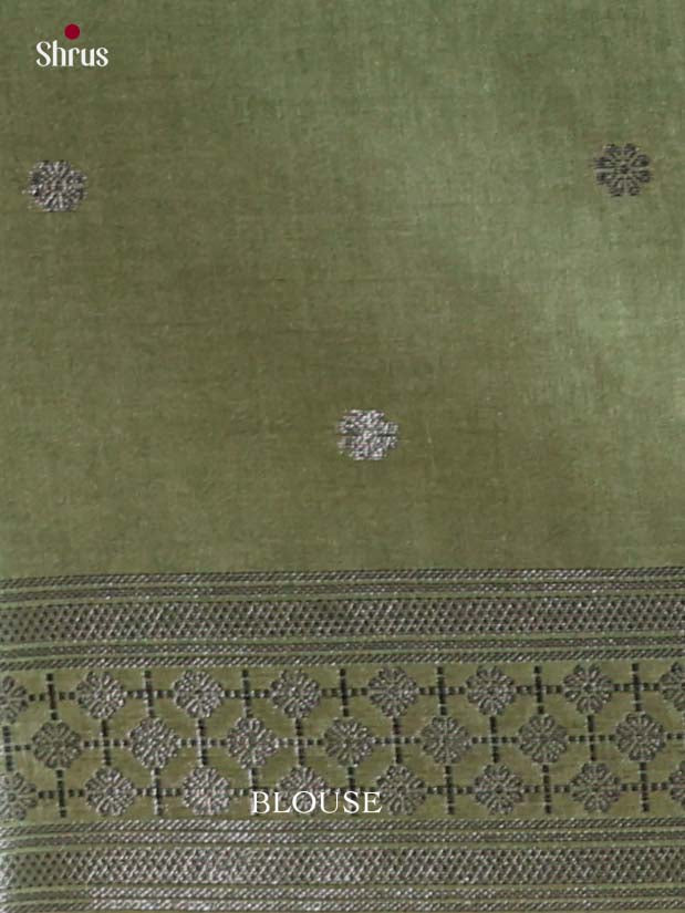 Madeleine Silk Saree-EJ24396