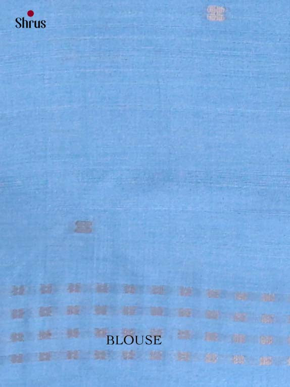 Madeleine Silk Saree-EJ24401