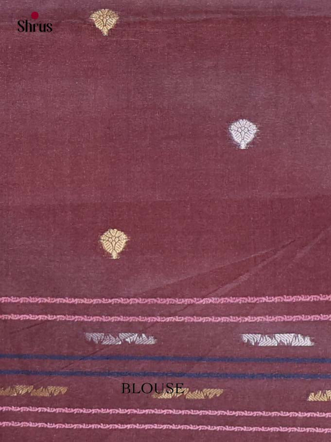 Madeleine Silk Saree-EJ24413