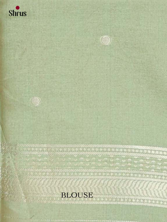 Madeleine Silk Saree-EJ24420