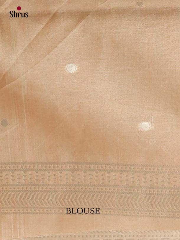 Madeleine Silk Saree-EJ24422