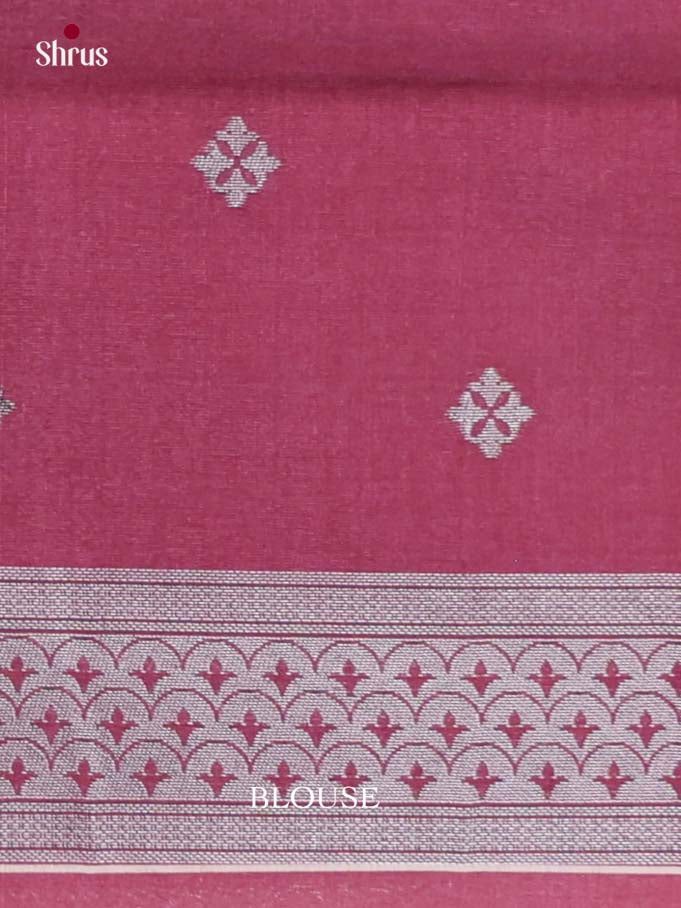 Madeleine Silk Saree-EJ24424