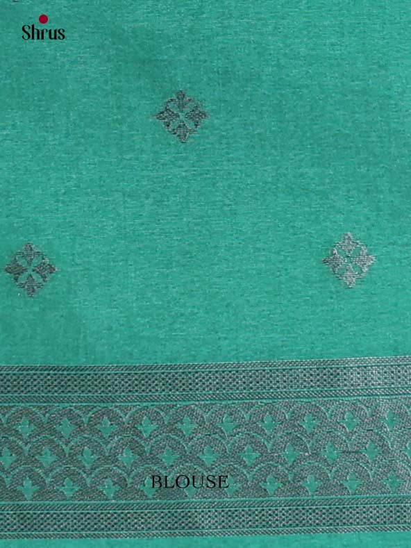 Madeleine Silk Saree-EJ24425