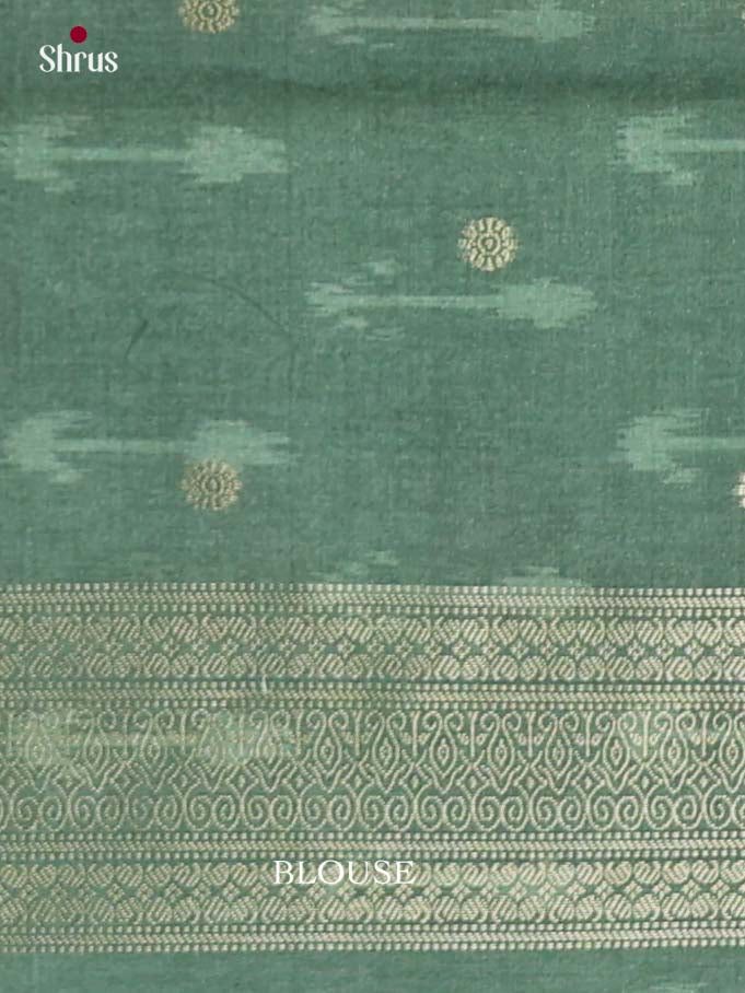 Madeleine Silk Saree-EJ24435