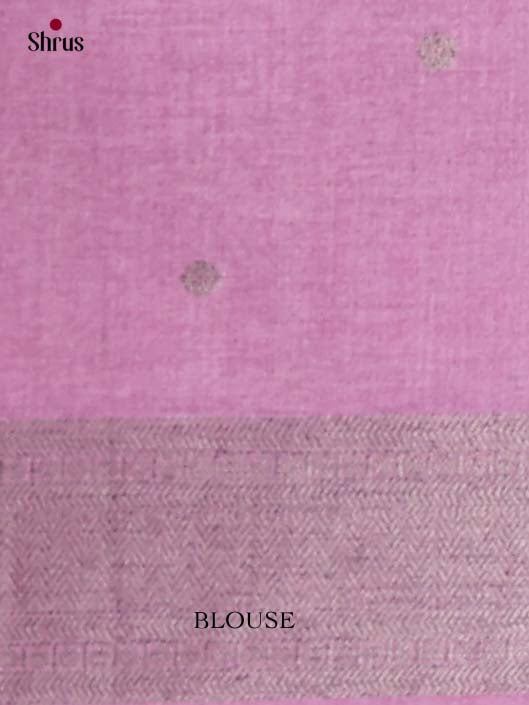 Madeleine Silk Saree-EJ24438