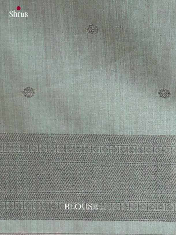 Zari Semi Tussar Saree - EJ24443