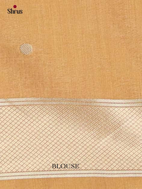 Madeleine Silk Saree-EJ24444