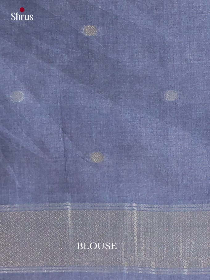 Madeleine Silk Saree-EJ24445