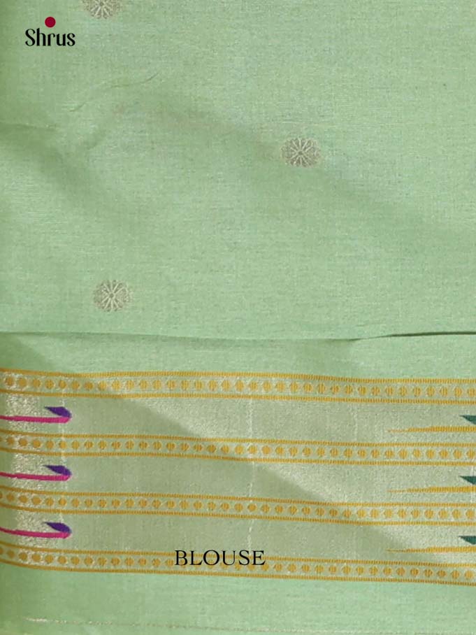 Madeleine Silk Saree-EJ24465