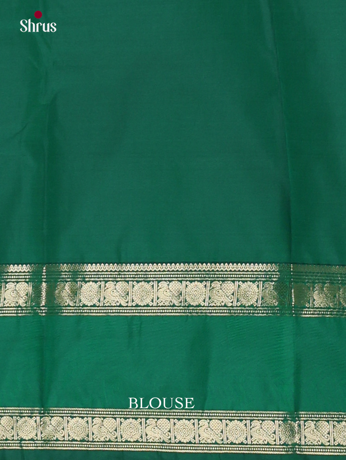 Semi Kanchipuram Saree - EJ26127