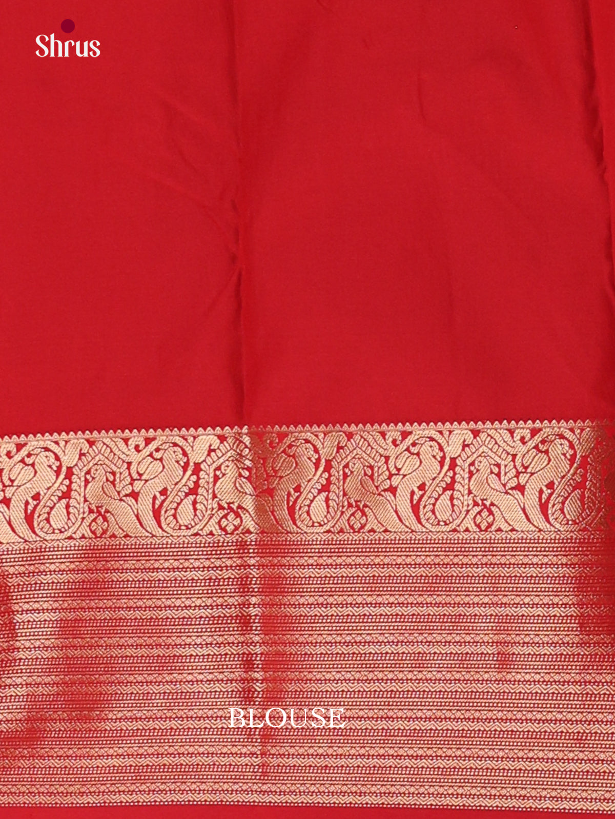 Semi Kanchipuram Saree - EJ26135