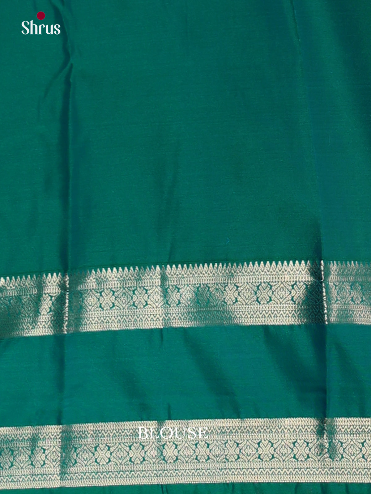 Semi Kanchipuram Saree - EJ26139