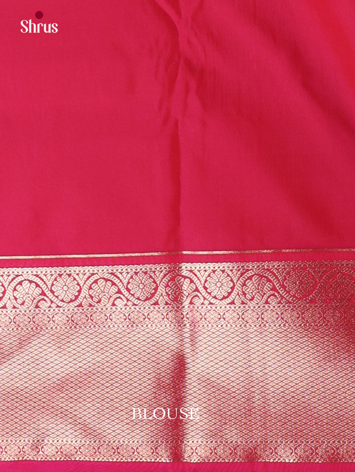 Semi Kanchipuram Saree - EJ26145