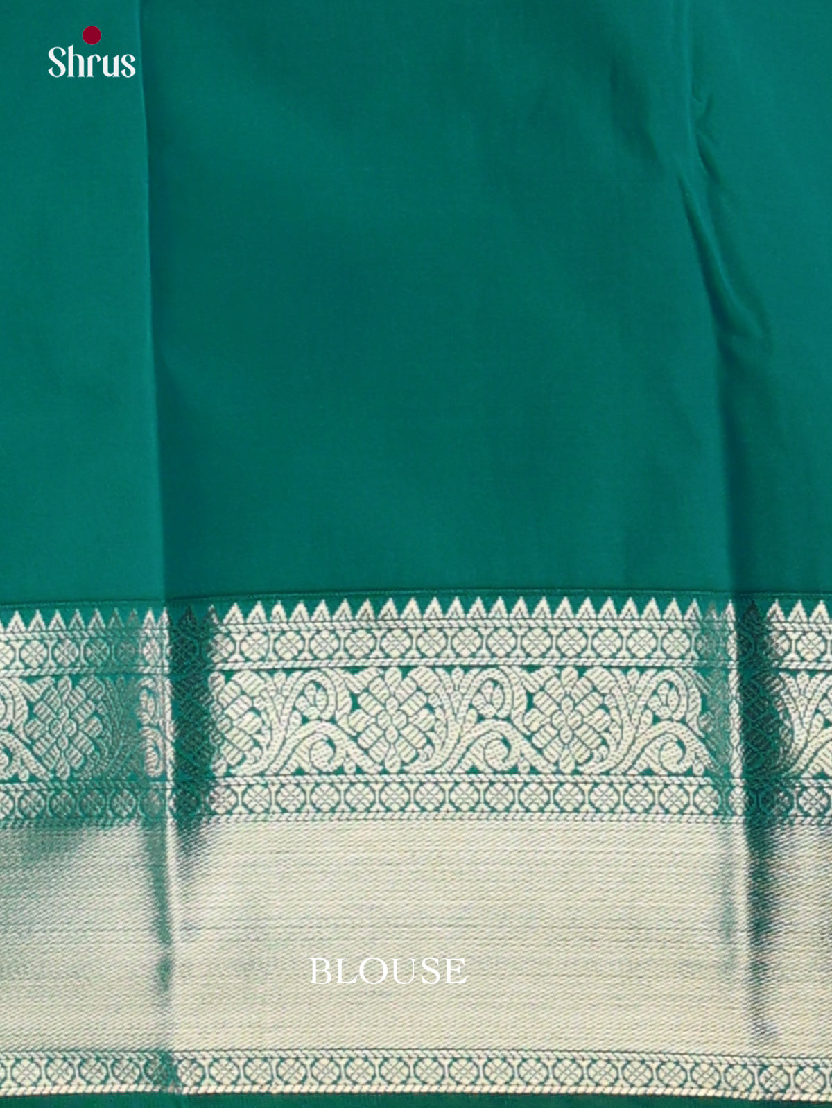 Semi Kanchipuram Saree - EJ26147