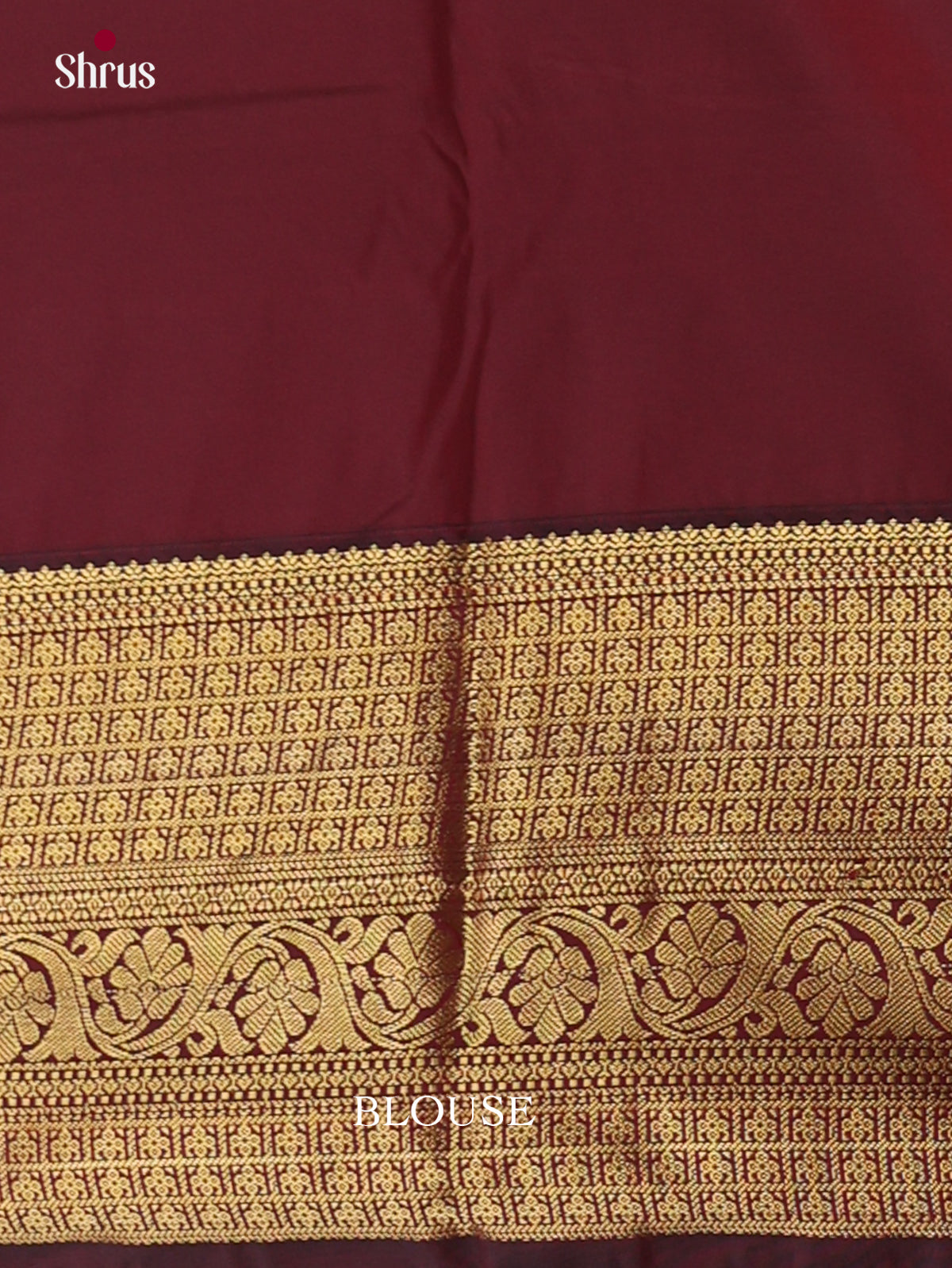 Semi Kanchipuram Saree - EJ26153