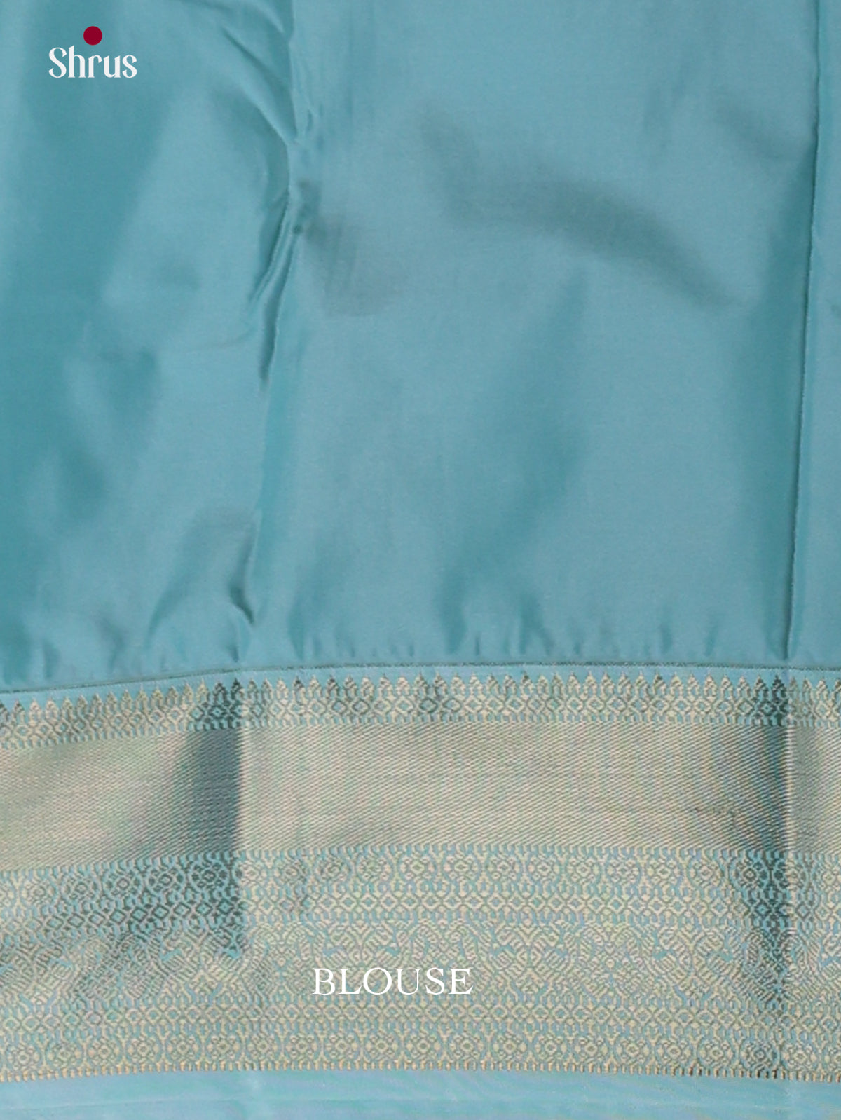 Semi Kanchipuram Saree - EJ26157