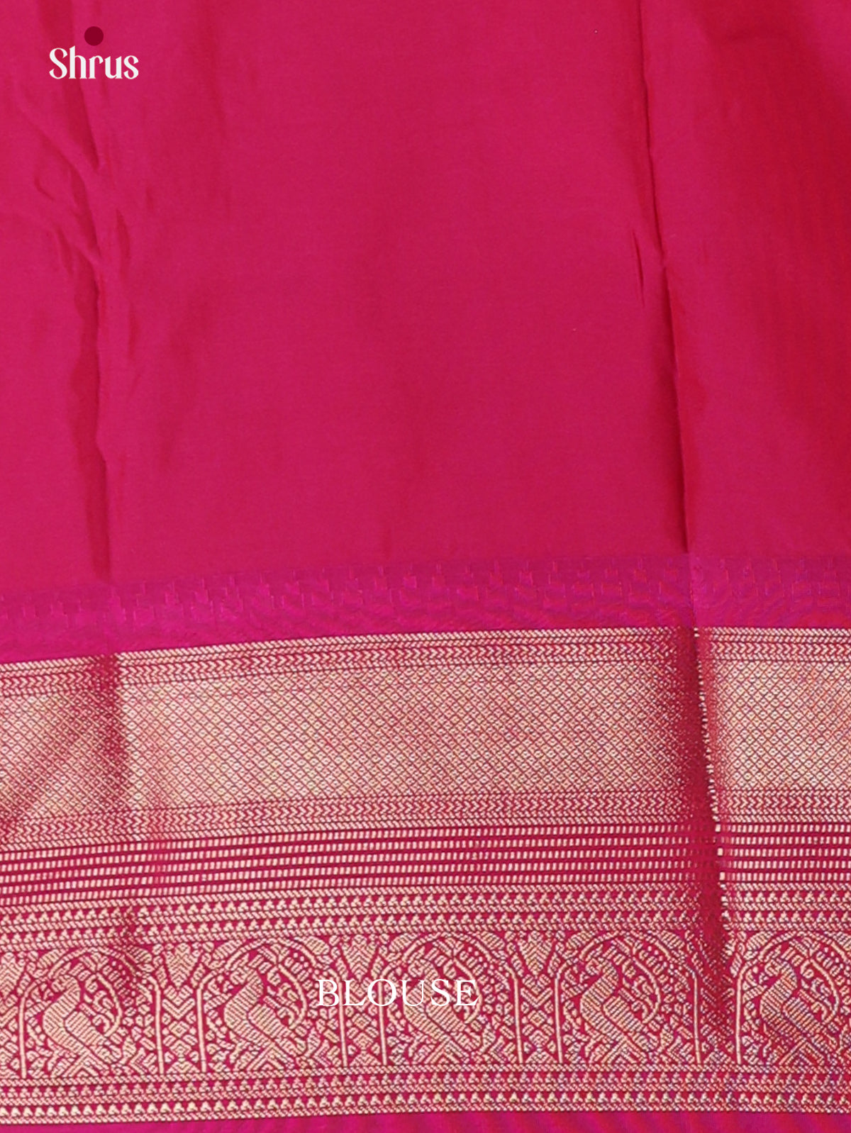 Semi Kanchipuram Saree - EJ26159