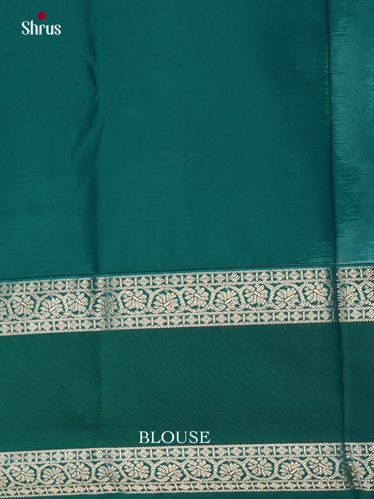 Semi Kanchipuram Saree - EJ26165