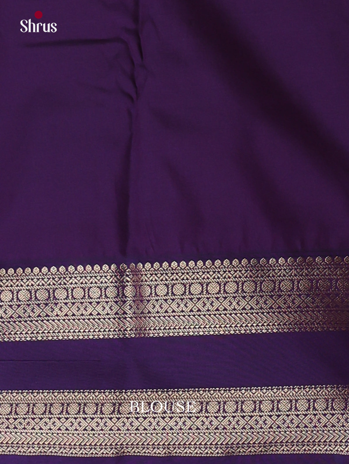 Semi Kanchipuram Saree - EJ26167