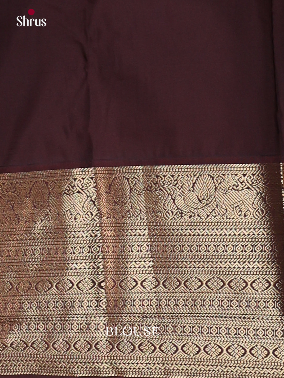 Semi Kanchipuram Saree - EJ26169