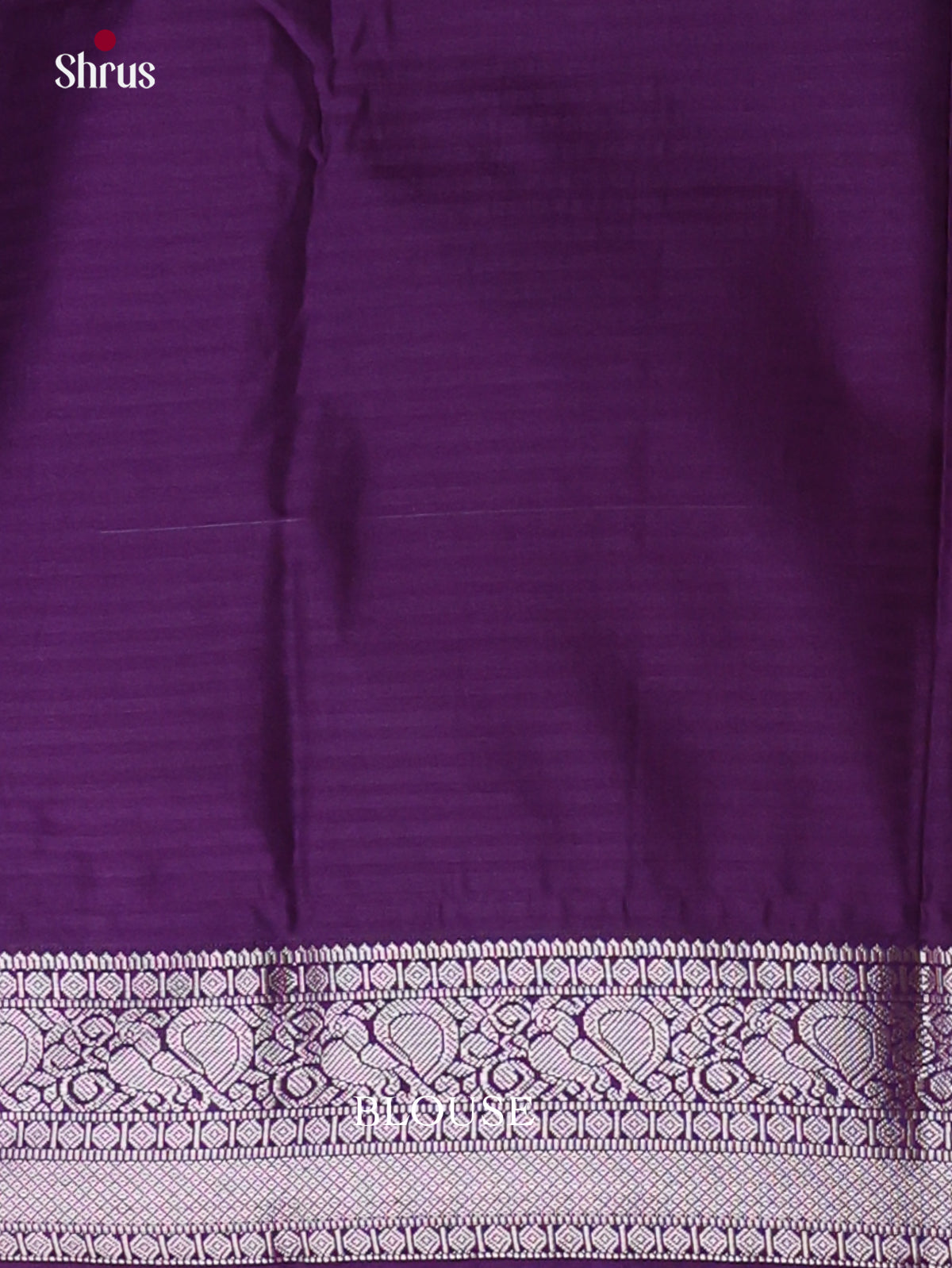 Semi Kanchipuram Saree - EJ26188